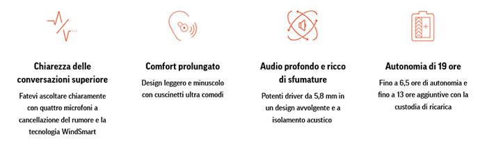 Plantronics backbeat pro 5100 poly